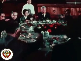 Процесс  над бандой четырех. Соратниках Мао Цзедуна, осужденных в Пекине (1982)