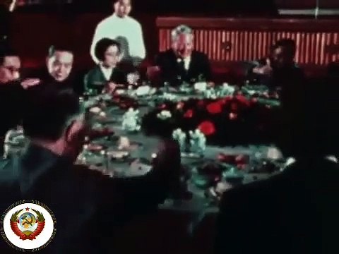 Процесс над бандой четырех. Соратниках Мао Цзедуна, осужденных в Пекине (1982)