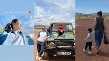 Kareena Kapoor Family के साथ Kenya Masai Mara Vacation,Alia Ranbir भी... | Boldsky