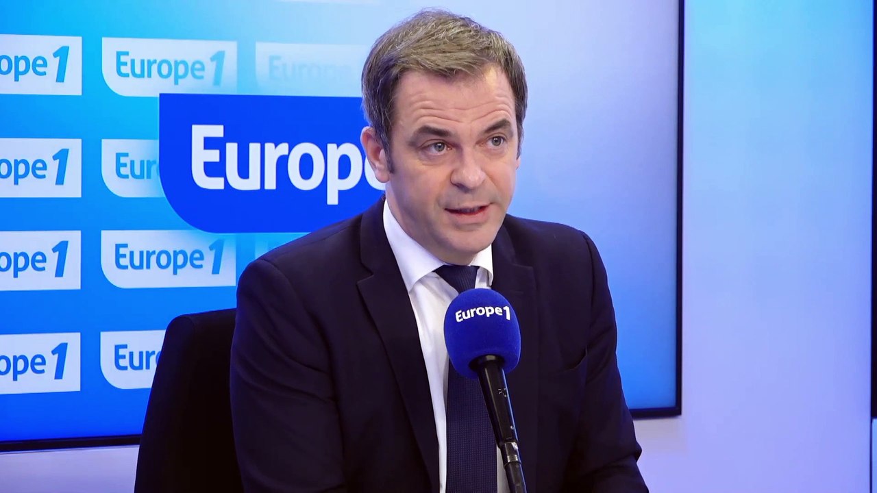 Retraites : «Notre volonté n'est pas de passer par un 49.3 mais par un vote», assure Olivier Véran