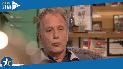 Charles Berling surprend sur sa sexualité : “J'ai été homosexuel, maintenant je ne le suis plus”