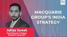 Macquarie's Aditya Suresh On SVB, Indian Markets & Top Themes | Talking Point