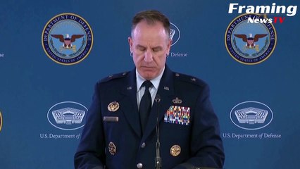 Jet tempur Rusia menabrak drone Reaper AS di atas Laut Hitam