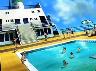 X-Men Evolution X-Men Evolution S03 E040 – Cruise Control