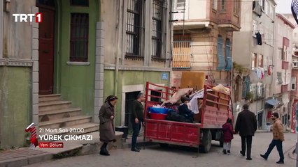 Yürek Çıkmazı 17. Bölüm 1. Fragmanمسلسل وجع القلب الحلقة 17 الاعلان1/ 17