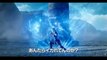 Knights of the Zodiac: Saint Seiya Trailer OV
