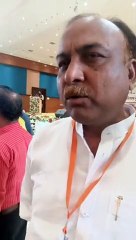 वीडियो : महापौर सम्मेलन में दो मुद्दों पर खास चर्चा