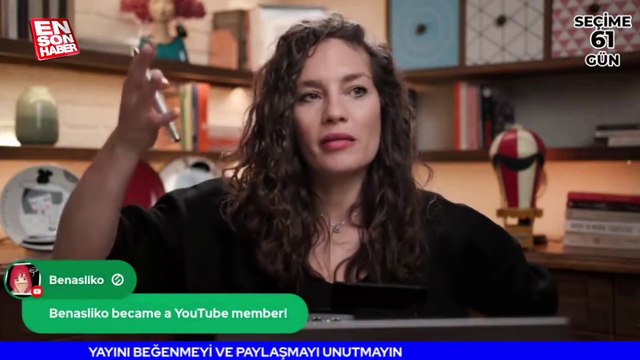 Muharrem İnce, Fatih Portakal ve Nevşin Mengü'yle tartıştı