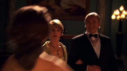 The Palace  (Hit British Drama) - Episode 01