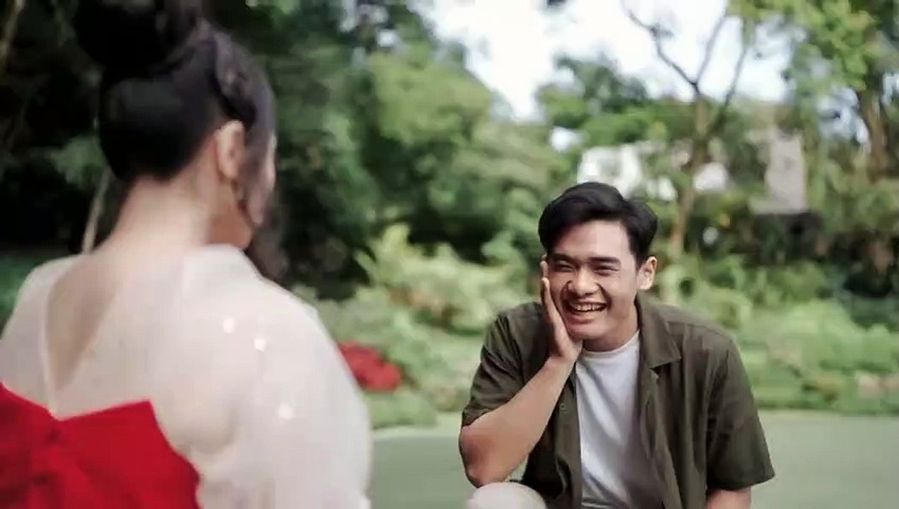 MOHOKEUN MANTAN _ AZMY Z (Official Music Video)