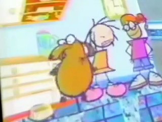 Stickin' Around Stickin’ Around S01 E015 Lassie Go Home