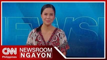 Artist on a mission | Newsroom Ngayon