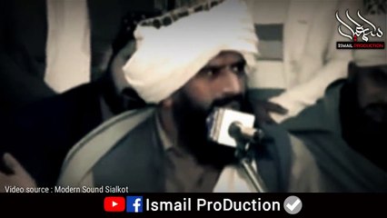 This 10 minutes Bayan Change Your Life Best Of Dr suleman Misbahi