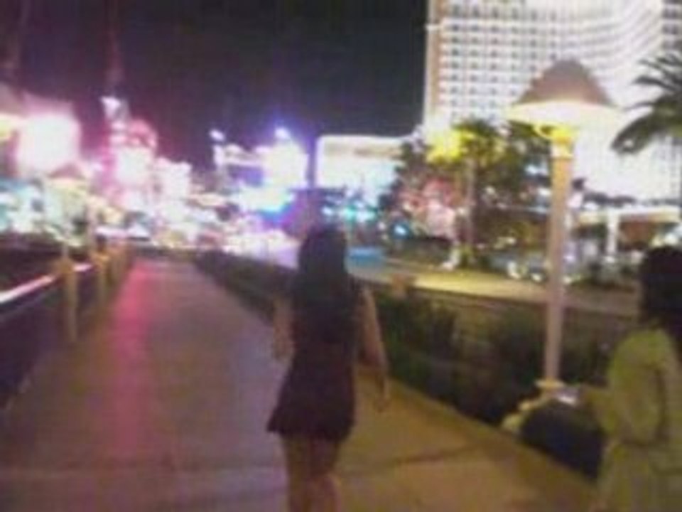 Vegas