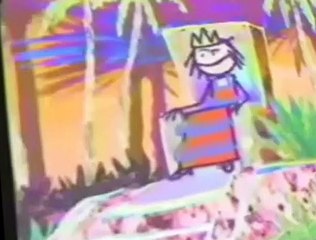 Stickin' Around Stickin’ Around S01 E018 This Is a Hiccup!