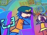 Stickin' Around Stickin’ Around S01 E025 Return Your Seats to an Uptight Position