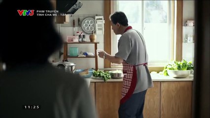 tình cha mẹ tập 55 - Phim Trung Quốc - VTV3 Thuyết Minh - xem phim tinh cha me tap 56