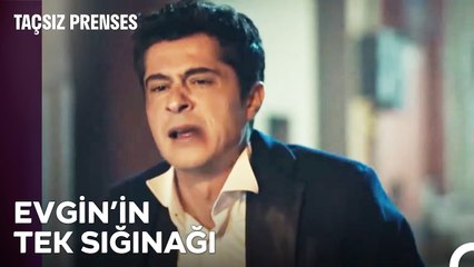 Beni Dövdüler Yine Sana Geldim - Taçsız Prenses