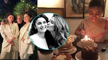 Alia Bhatt 30th Birthday पर Kapoor Family का Special Wish Viral, In Laws ने.. | Boldsky