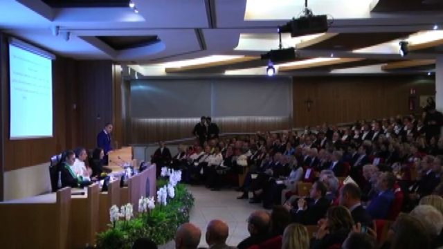 Ricerca, innovazione, sostenibilità: 30 anni di Campus Bio-Medico