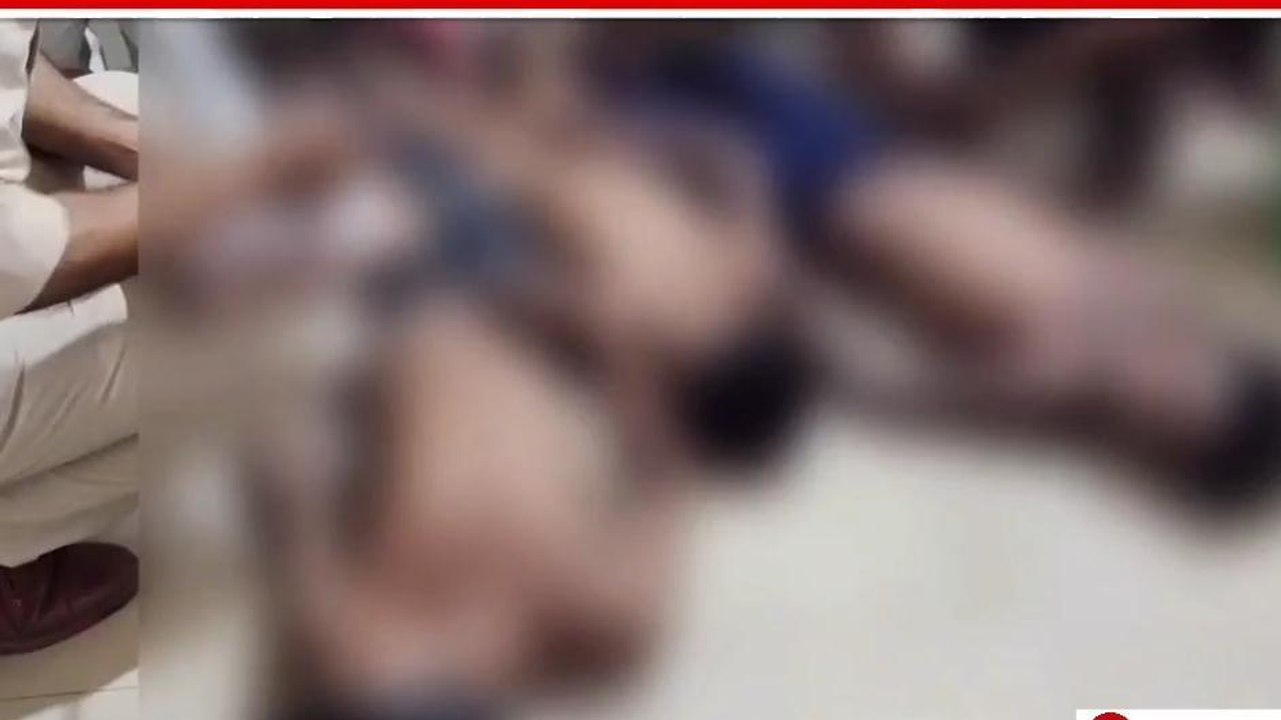 ब्रेकिंग: सोन नदी में डूबने से 4 मासूम बच्चों की दर्दनाक मौत