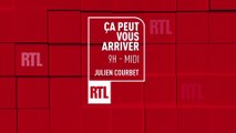 Le journal RTL de 10h du 15 mars 2023