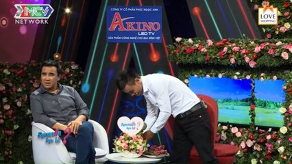 Không đỡ được với CHỦ VỰA CUA bá đạo tăng cua thay hoa lần đầu gặp mặt _BMHH