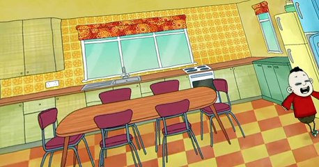 The Rubbish World of Dave Spud The Rubbish World of Dave Spud E017 Freeze a Jolly Good Fellow