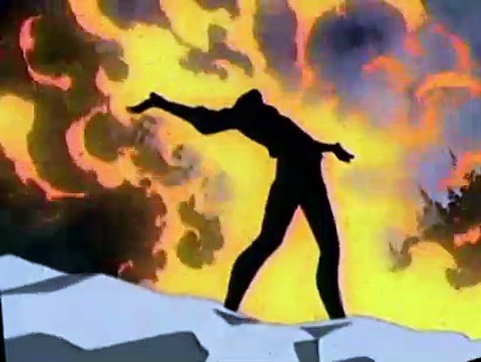 X-Men Evolution X-Men Evolution S04 E045 – No Good Deed