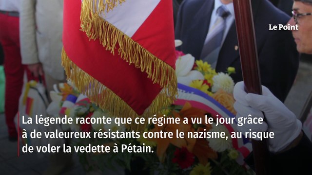 Comment la retraite par répartition empêche les ouvriers et leurs enfants de devenir millionnaires