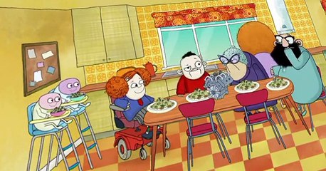 The Rubbish World of Dave Spud The Rubbish World of Dave Spud E018 Exchange