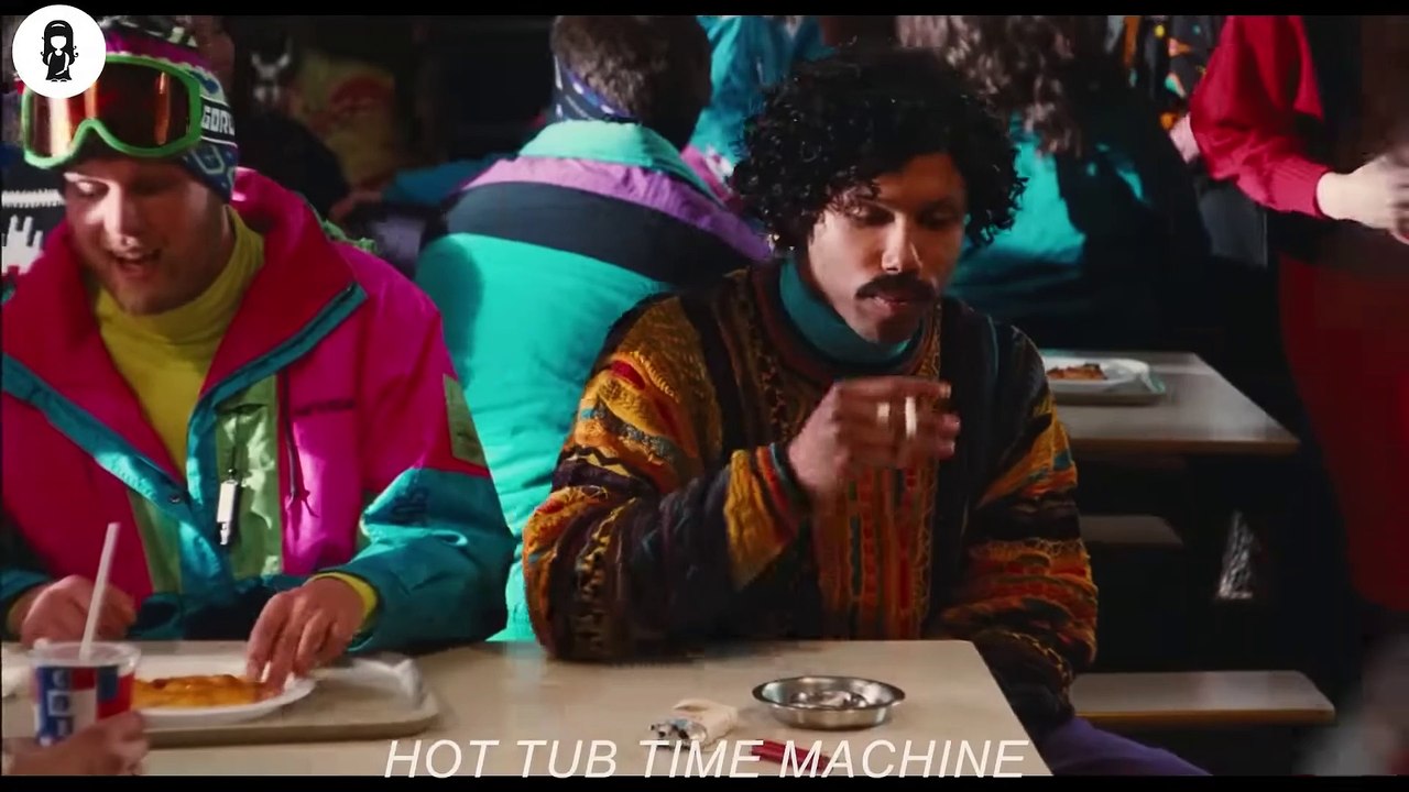 They Thought It Was Just Hot Tub, But It Turned Out To Be A Time Machine & Taking Them Back 20 Years