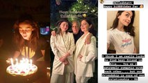 Alia Bhatt 30th Birthday पर Family का Emotional Wish Viral, Father से लेकर Sister तक.. | Boldsky