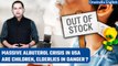 Albuterol crisis grips USA after pharma co. Akorn shuts Illinois factory | Explainer |Oneindia News
