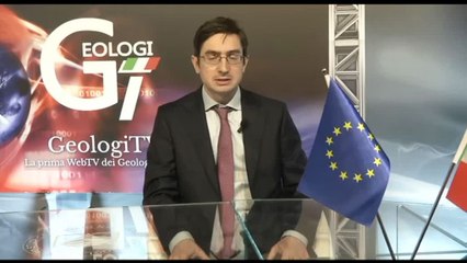 La formazione al centro dell'incontro Efg-Consiglio dei geologi