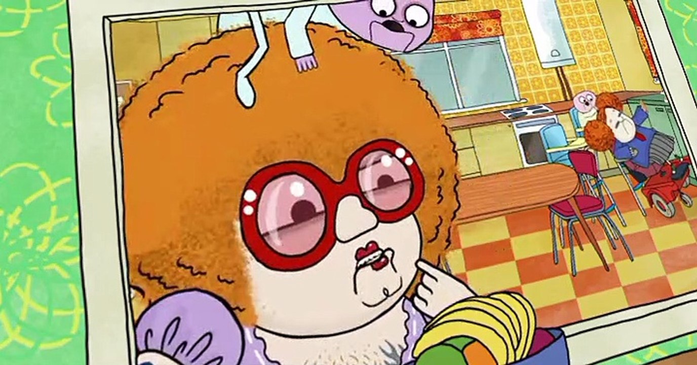 The Rubbish World of Dave Spud The Rubbish World of Dave Spud E019 Bad Computer