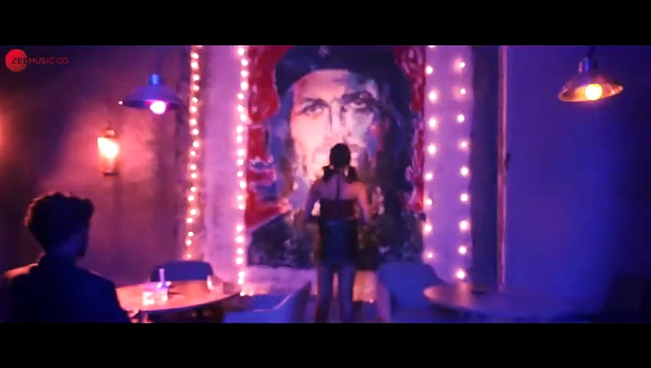 Ghalib - Official Music Video _ Ananya Raj _ Anusha Mani _ Shantanu Dutta_HIGH