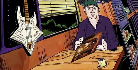 Mike Judge Presents: Tales from the Tour Bus S02 E04