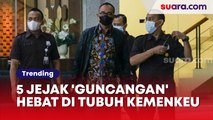 5 'Guncangan' Hebat di Kemenkeu, Berawal dari Kasus Rafael Alun