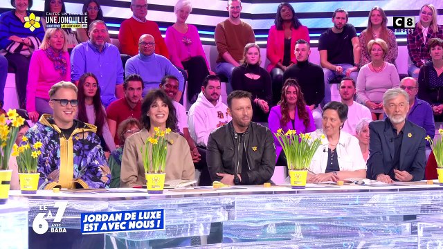 TPMP : Géraldine Maillet donne son salaire et balance celui de certains autres chroniqueurs