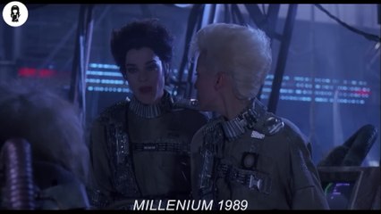 Plane Lands 1000 Years in The Future, Where All Humans Have Become Infertile