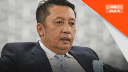 Ahmad Jazlan dilantik semula sebagai Pengerusi FELCRA