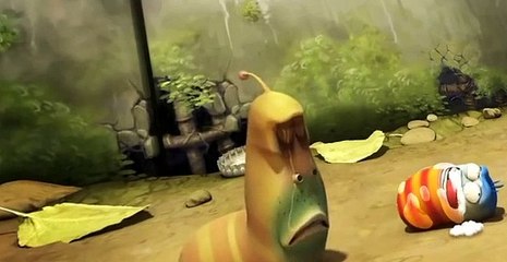 Larva Larva S01 E076 Chick 2