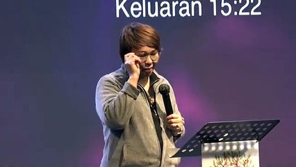 Mengubah akar pahit menjadi manis - Debby Basjir #debbybasjir