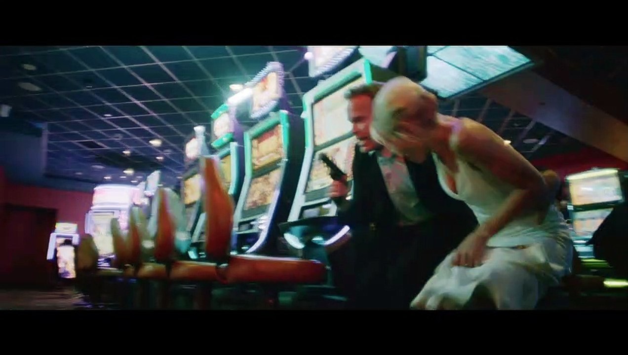 The Best Man Trailer #1 (2023) Brendan Fehr, Nicky Whelan Action Movie HD
