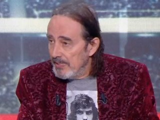 "Je trouve ça minable" : Dans L’Équipe du Soir, Didier Roustan fustige Pep Guardiola pour avoir remplacé Erling Haaland en Ligue des champions