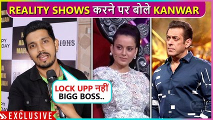 Kanwar Dhillon's Epic Reaction On Doing Bigg Boss 17 & Success Of Pandya Store
