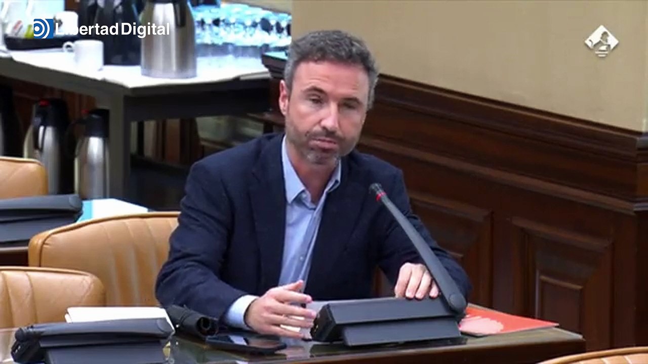 Diputado de Ciudadanos: "La hispanofobia campa a sus anchas"