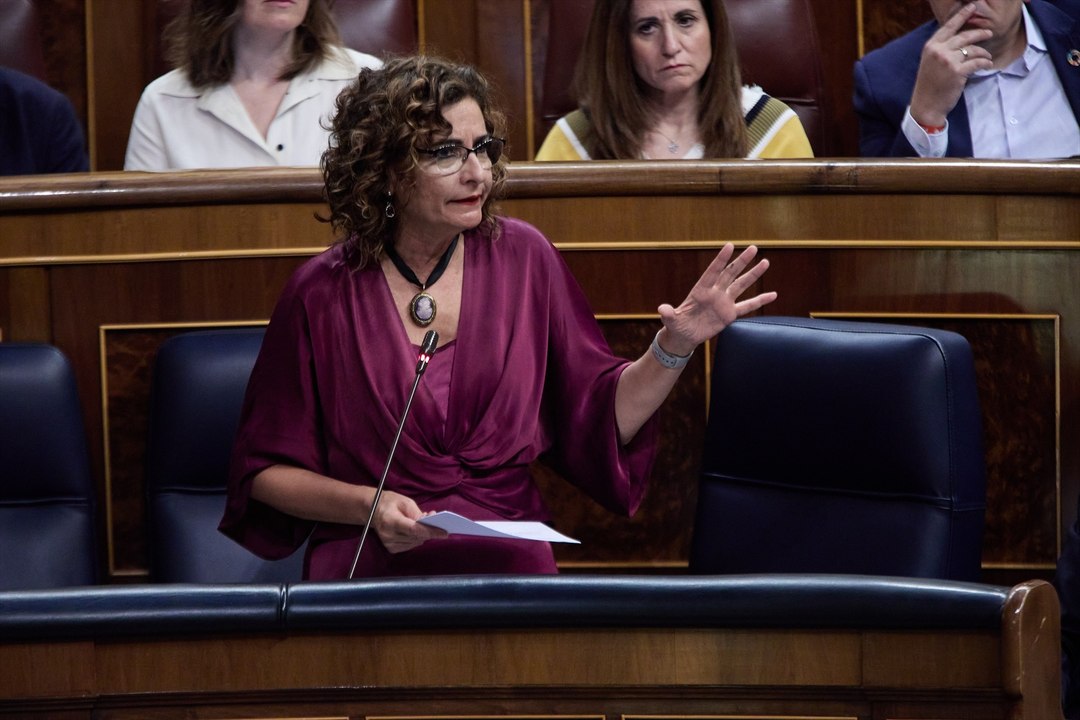 El Gobierno se enzarza con las derechas por los ataques clasistas al acento andaluz
