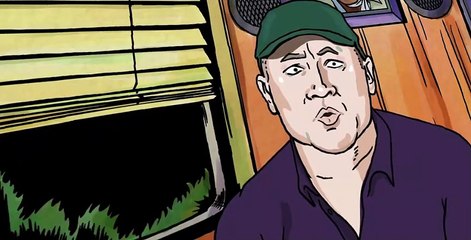 Mike Judge Presents: Tales from the Tour Bus S02 E05